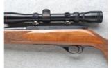 Weatherby ~ XXII ~ .22 LR - 8 of 9