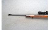 Weatherby ~ XXII ~ .22 LR - 7 of 9