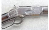 Winchester ~ 1873 ~ .32-20 Win. - 3 of 9