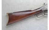 Winchester ~ 1873 ~ .32-20 Win. - 2 of 9