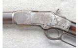 Winchester ~ 1873 ~ .32-20 Win. - 8 of 9