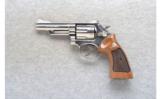 Smith & Wesson ~ 19-2 ~ .357 Magnum - 2 of 2