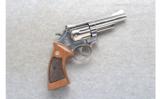 Smith & Wesson ~ 19-2 ~ .357 Magnum - 1 of 2