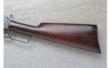 Marlin ~ 1892 ~ .22 S, L & LR - 9 of 10