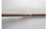 Marlin ~ 1892 ~ .22 S, L & LR - 5 of 10