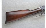 Marlin ~ 1892 ~ .22 S, L & LR - 2 of 10