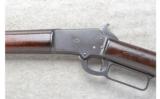 Marlin ~ 1892 ~ .22 S, L & LR - 8 of 10