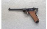 Mauser ~ Automatic Pistol Parabellum ~ 9mm - 2 of 5