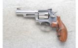 Smith & Wesson ~ 66-7 ~ .357 Magnum - 2 of 2