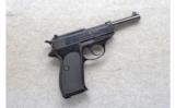 Walther ~ P 38 ~ 9mm - 1 of 3