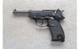 Walther ~ P 38 ~ 9mm - 2 of 3