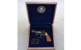 Smith & Wesson ~ 36 ~ .38 Special - 3 of 4