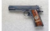 Colt ~ 1911 WW I Commemorative ~ .45 ACP - 2 of 4