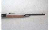 Winchester ~ 1886 Extra Light Rifle ~ .45-70 Gov't - 4 of 11