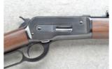 Winchester ~ 1886 Extra Light Rifle ~ .45-70 Gov't - 3 of 11