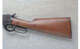 Winchester ~ 1886 Extra Light Rifle ~ .45-70 Gov't - 9 of 11