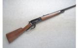 Winchester ~ 1886 Extra Light Rifle ~ .45-70 Gov't - 1 of 11