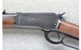 Winchester ~ 1886 Extra Light Rifle ~ .45-70 Gov't - 8 of 11