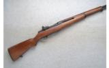 Winchester ~ U.S. Rifle M1 Garand ~ .30-06 Cal. - 1 of 9