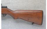 Winchester ~ U.S. Rifle M1 Garand ~ .30-06 Cal. - 9 of 9