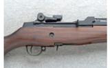 Springfield Armory ~ U.S. Rifle M1A ~ .308 Cal. - 3 of 9