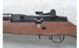 Springfield Armory ~ U.S. Rifle M1A ~ .308 Cal. - 8 of 9