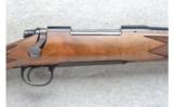 Remington ~ 700 ~ 6.5x55 Swedish - 3 of 9