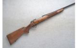 Remington ~ 700 ~ 6.5x55 Swedish - 1 of 9