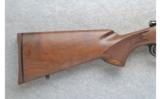 Remington ~ 700 ~ 6.5x55 Swedish - 2 of 9