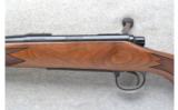 Remington ~ 700 ~ 6.5x55 Swedish - 8 of 9
