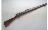 Remington ~ U.S. Model 1903 ~ .30-06 Cal. - 1 of 9