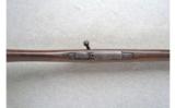 Remington ~ U.S. Model 1903 ~ .30-06 Cal. - 5 of 9