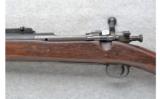 Remington ~ U.S. Model 1903 ~ .30-06 Cal. - 8 of 9