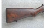 Winchester ~ U.S. Rifle M1 Garand ~ .30-06 Cal. - 2 of 9