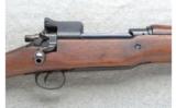 Remington ~ U.S. Model 1917 ~ .30-06 Cal. - 3 of 9