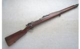 Remington ~ U.S. Model 1903 ~ .30-06 Cal. - 1 of 9
