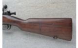 Remington ~ U.S. Model 1903 ~ .30-06 Cal. - 9 of 9