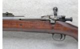 Remington ~ U.S. Model 1903 ~ .30-06 Cal. - 8 of 9