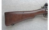 Remington ~ U.S. Model 1917 ~ .30-06 Cal. - 2 of 9