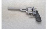 Smith & Wesson ~ 629-5 ~ .44 Magnum - 2 of 2