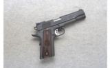 Springfield Armory ~ 1911-A1 ~ 9mm - 1 of 2