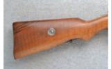 Mauser ~ 1908 Brazil ~ 7x57mm Mauser - 2 of 9