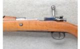 Mauser ~ 1908 Brazil ~ 7x57mm Mauser - 8 of 9