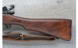 Remington ~ U.S. Model 1917 ~ .30-06 Cal. - 9 of 9