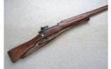Remington ~ U.S. Model 1917 ~ .30-06 Cal. - 1 of 9