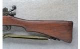 Eddy Stone ~ U.S. Model 1917 ~ .30-06 Cal. - 9 of 9