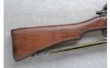 Eddy Stone ~ U.S. Model 1917 ~ .30-06 Cal. - 2 of 9