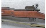 Eddy Stone ~ U.S. Model 1917 ~ .30-06 Cal. - 8 of 9