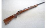 Winchester ~ 70 ~ .300 H&H Magnum - 1 of 9