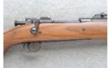 Remington ~ U.S. Model 1903 ~ .30-06 Cal. - 3 of 10